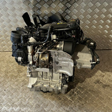 Load image into Gallery viewer, Motor VW T-Cross DKR 1.0 TSI 116PS 85kW Benzin Engine Komplett MOT9007152866pz