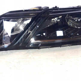 Frontscheinwerfer Skoda Octavia III 5E1941015D Full LED FALSE Headlight SCH9108682066za
