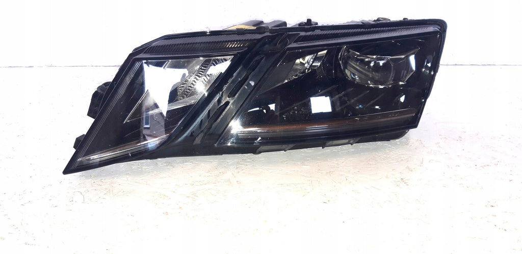 Frontscheinwerfer Skoda Octavia III 5E1941015D Full LED FALSE Headlight SCH9108682066za