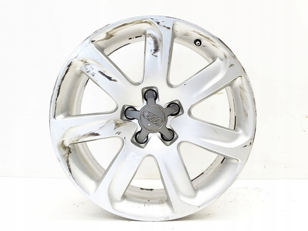 1x Alufelge 18 Zoll 8.5" 5x112 4G8601025A Audi A6 C7 Rim Wheel FEL7971771021ew