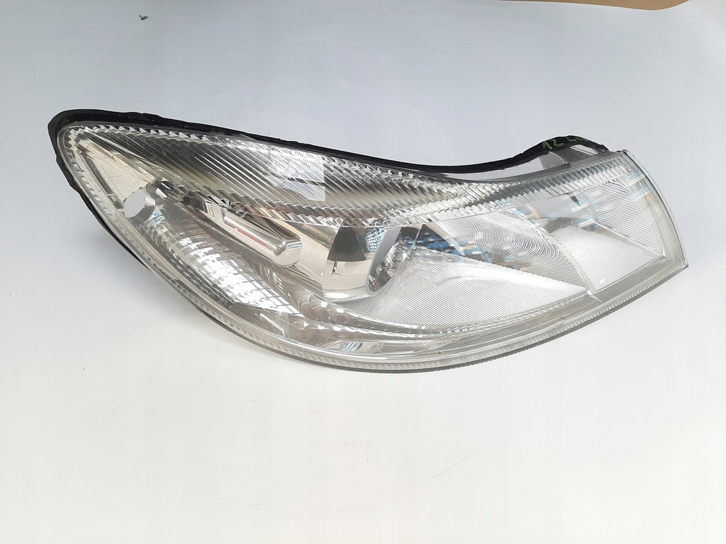 Frontscheinwerfer VW Touareg Rechts Scheinwerfer Headlight