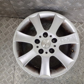 1x Alufelge 15 Zoll 6.5