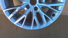 Load image into Gallery viewer, 1x Alufelge 17 Zoll 7.5&quot; 5x112 46ET 5FA601025B Seat Leon Rim Wheel