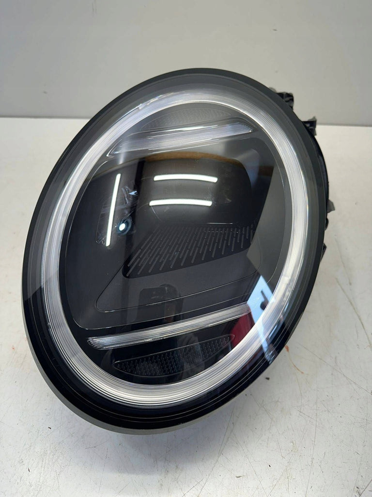 Frontscheinwerfer Mini 5B5120501 Links Scheinwerfer Headlight SCH6685754736ak
