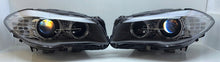 Load image into Gallery viewer, Frontscheinwerfer BMW 5 F11 F10 7271911 7271912 Xenon Ein Satz Headlight SCH8740017408ei