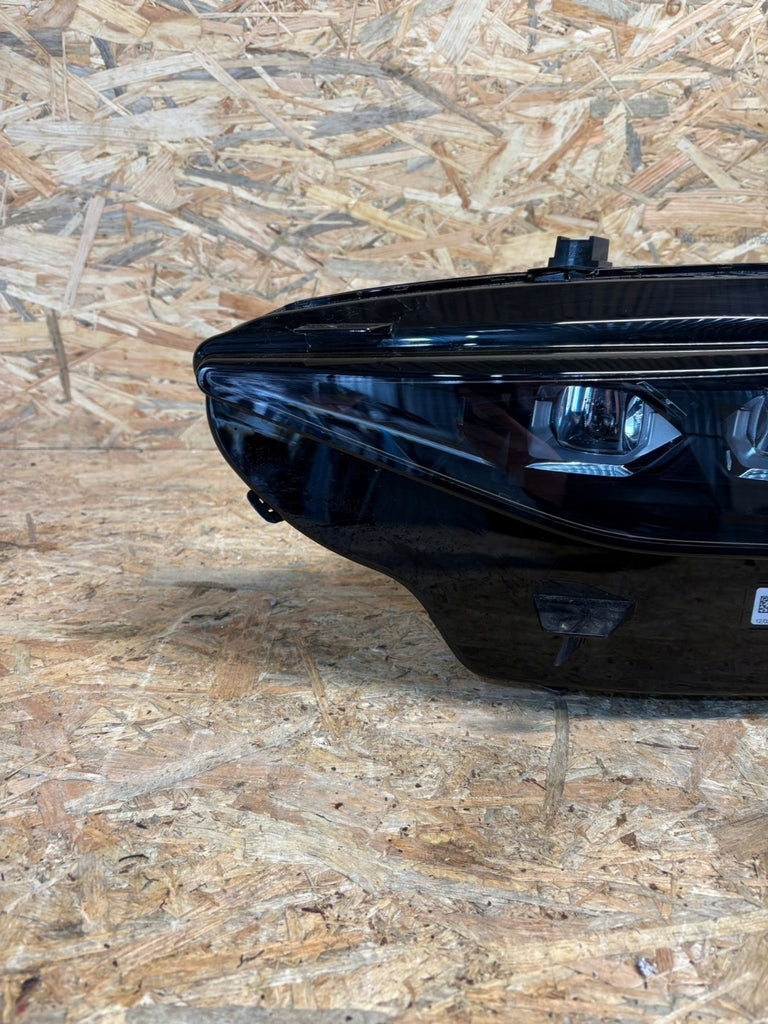 Frontscheinwerfer Citroën I 9855415180 Rechts Scheinwerfer Headlight SCH2098112751rs