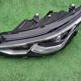 Frontscheinwerfer VW Golf VIII 5H1941035 Links Scheinwerfer Headlight SCH2030799313ih