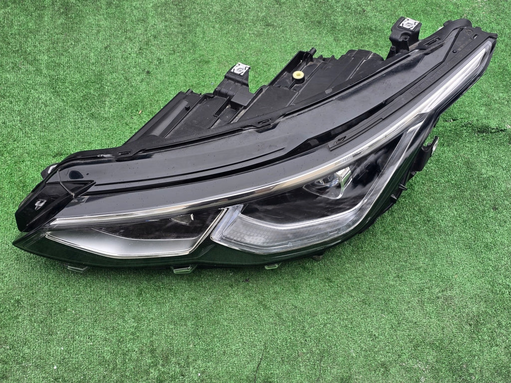 Frontscheinwerfer VW Golf VIII 5H1941035 Links Scheinwerfer Headlight SCH2030799313ih