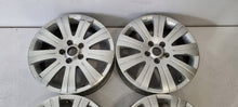 Laden Sie das Bild in den Galerie-Viewer, 1x Alufelge 17 Zoll 6.0&quot; 5x112 45ET ST0601025 Skoda Superb Rim Wheel