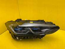 Laden Sie das Bild in den Galerie-Viewer, Frontscheinwerfer BMW 4 G22 G82 G23 G26 9505116-04 Laser Rechts Headlight SCH1837351265oe