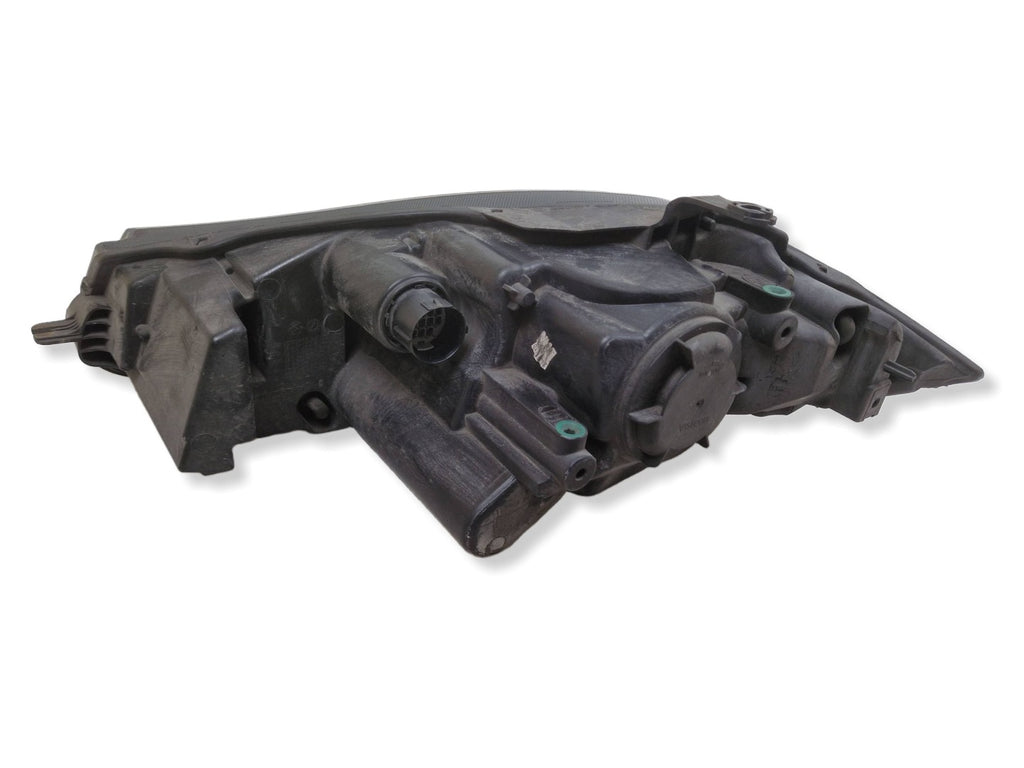 Frontscheinwerfer Jaguar Xf X250 Rechts Scheinwerfer Headlight SCH4549248522pc