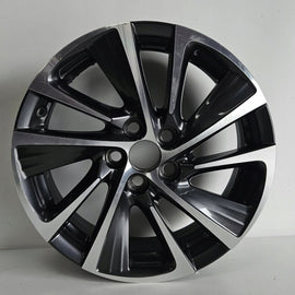 1x Alufelge 16 Zoll 6.0