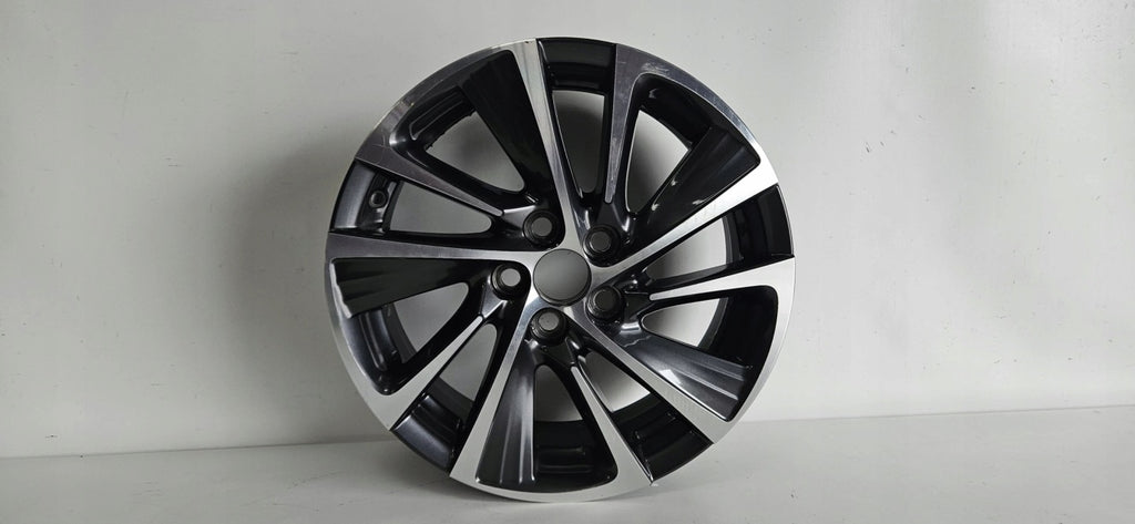 1x Alufelge 16 Zoll 6.0" 5x114.3 45ET Lexus Rim Wheel FEL8251755159bs