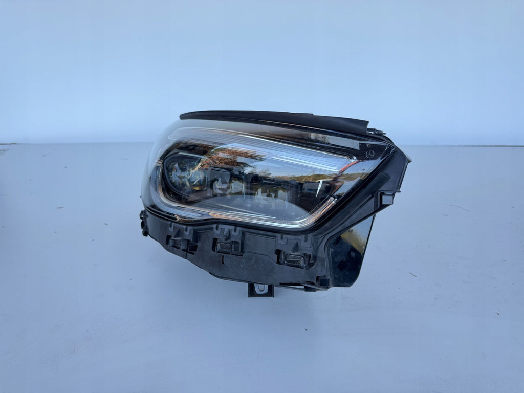 Frontscheinwerfer Mercedes-Benz Gla A2479065006KZ Rechts Scheinwerfer Headlight SCH4768416065sa