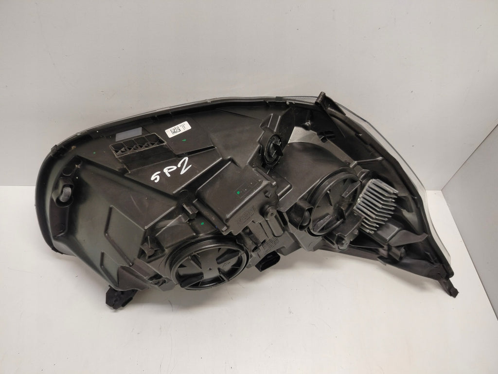 Frontscheinwerfer Ford Transit Custom JK21-13W030-DJ LED Links Headlight SCH7928728627nh