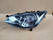 Laden Sie das Bild in den Galerie-Viewer, Frontscheinwerfer Seat Ibiza V 6F1941015A LED Links Scheinwerfer Headlight