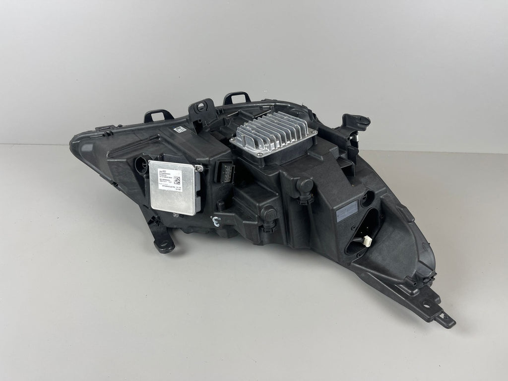 Frontscheinwerfer Opel Astra K 662588537 Full LED Links Scheinwerfer Headlight SCH5477661419fs