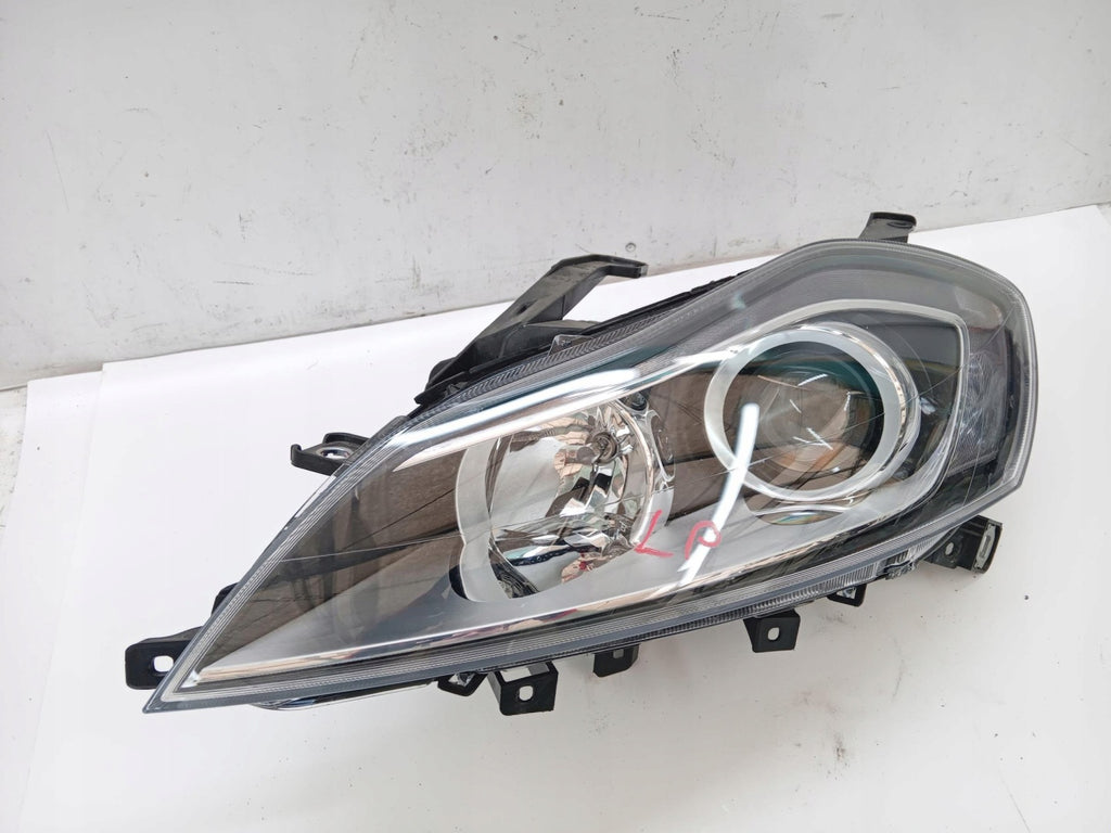 Frontscheinwerfer Lancia Delta III Links Scheinwerfer Headlight SCH6126442046wa