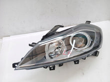 Laden Sie das Bild in den Galerie-Viewer, Frontscheinwerfer Lancia Delta III Links Scheinwerfer Headlight SCH6126442046wa