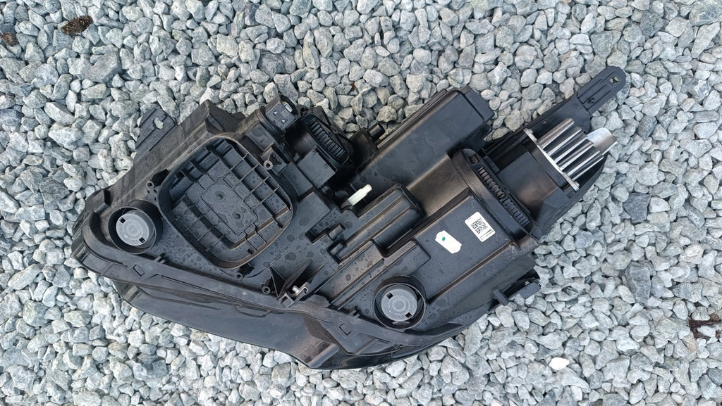 Frontscheinwerfer Opel Crossland X 462161423 Rechts Scheinwerfer Headlight SCH1752784910or