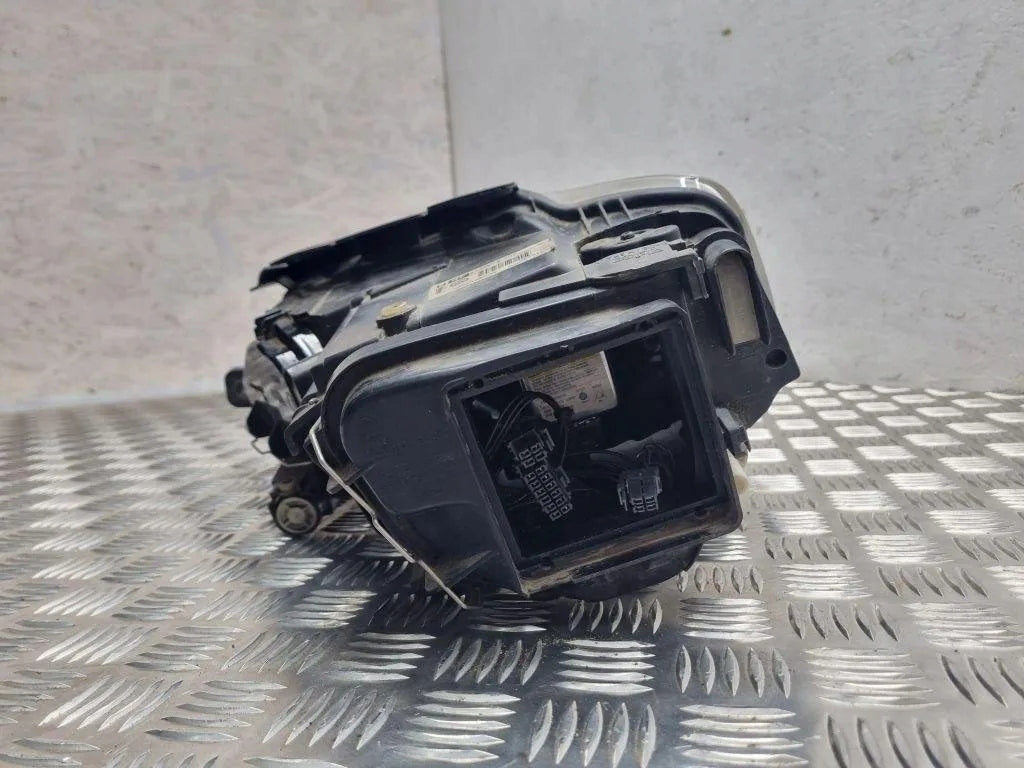 Frontscheinwerfer VW Passat 3C0941752K Rechts Scheinwerfer Headlight SCH1218455646mq