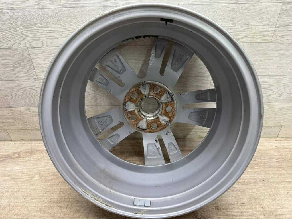 1x Alufelge 16 Zoll 39024544 Opel Astra K Rim Wheel FEL5877553976lp