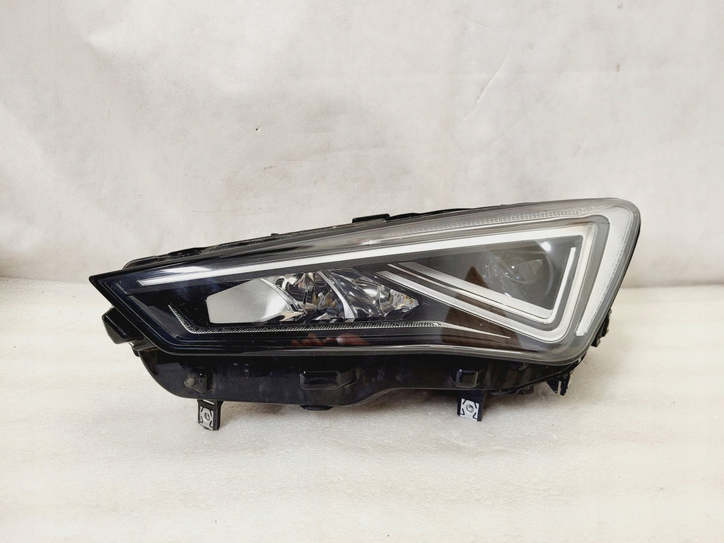 Frontscheinwerfer Seat Tarraco 5FJ941007H LED Links Scheinwerfer Headlight