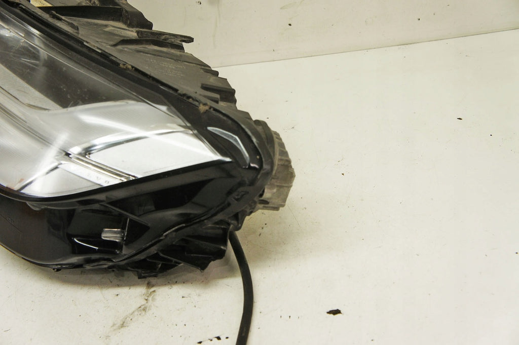 Frontscheinwerfer Volvo V90 32228682 Links Scheinwerfer Headlight SCH2447016385ry