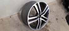 Load image into Gallery viewer, 1x Alufelge 20 Zoll 8.5" 5x112 55ET Mercedes-Benz Gle Gls Rim Wheel FEL8660573865pl