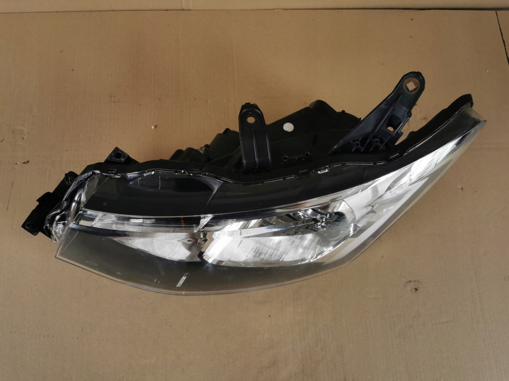 Frontscheinwerfer Mitsubishi Outlander III Links Scheinwerfer Headlight SCH2742670791oa