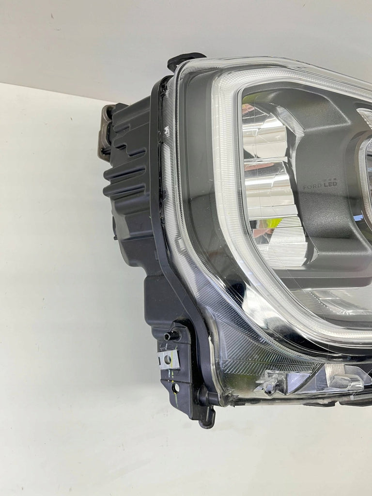 Frontscheinwerfer Ford Ranger N1WB-13E014-EB LED Rechts Scheinwerfer Headlight SCH4023844181fl