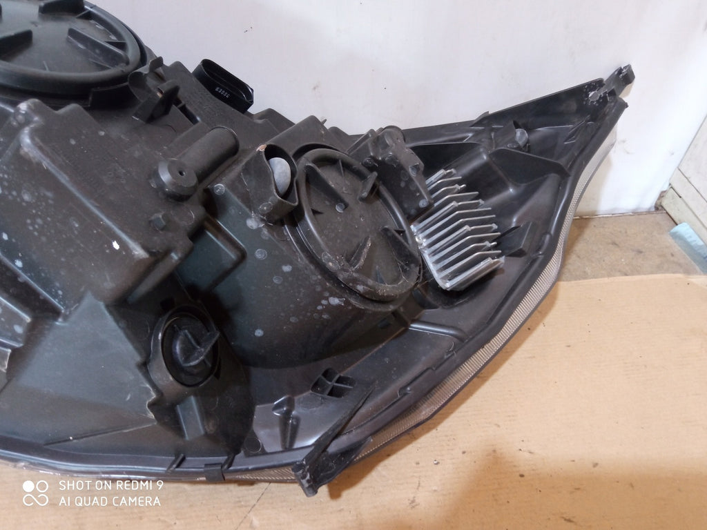Frontscheinwerfer Ford Transit Custom JK21-13D152-BJ Xenon Rechts Headlight SCH9089596224pw