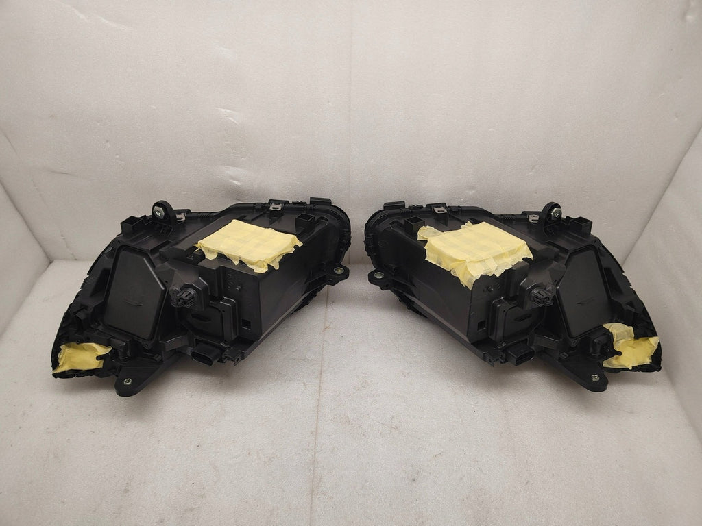 Frontscheinwerfer Mercedes-Benz W205 A2059067303 LED Rechts oder Links SCH5758351591rv