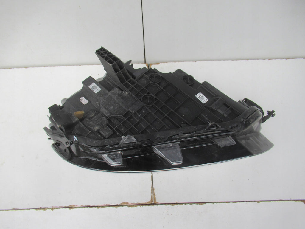 Frontscheinwerfer VW T-Roc Troc LED Links Scheinwerfer Headlight