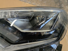 Laden Sie das Bild in den Galerie-Viewer, Frontscheinwerfer Toyota C-Hr 81150F4170 Links Scheinwerfer Headlight SCH4326840019qg