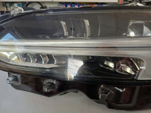 Load image into Gallery viewer, Frontscheinwerfer Volvo S90 V90 31655137 LED Links Scheinwerfer Headlight SCH7144316754fx