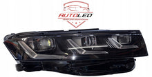 Laden Sie das Bild in den Galerie-Viewer, Frontscheinwerfer VW Touareg Cr7 761941082B Full LED Rechts Headlight SCH3744940262hy