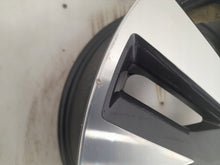 Load image into Gallery viewer, 1x Alufelge 17 Zoll 6.5" 4x100 50ET Glanz Graphit AC4CH-T6 Nissan I Rim Wheel FEL4743580799yj