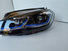Load image into Gallery viewer, Frontscheinwerfer VW Golf VII 5G1941081F Full LED Links Scheinwerfer Headlight SCH8260673749mm