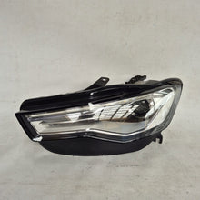 Laden Sie das Bild in den Galerie-Viewer, Frontscheinwerfer Audi A6 C7 4G0941005F Xenon Links Scheinwerfer Headlight SCH4578145128ig