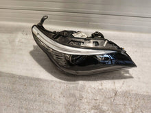Laden Sie das Bild in den Galerie-Viewer, Frontscheinwerfer BMW 5 E60 7177740-06 Xenon Rechts Scheinwerfer Headlight SCH1389298448wy