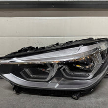 Laden Sie das Bild in den Galerie-Viewer, Frontscheinwerfer BMW X3 G01 G02 7466119-05 Links Scheinwerfer Headlight SCH1272806647jh