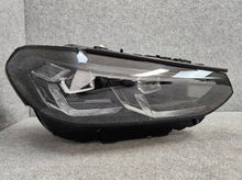 Laden Sie das Bild in den Galerie-Viewer, Frontscheinwerfer BMW X3 G01 G02 5A29206 LED Rechts Scheinwerfer Headlight SCH5240473788jo