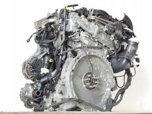 Load image into Gallery viewer, Motor Mercedes-Benz W176 W246 651930 2.2 CDI 109TKm Diesel Engine Unkomplett