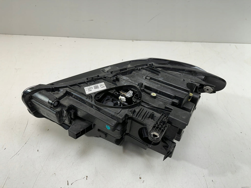 Frontscheinwerfer BMW X2 F39 5A29E96 LED Rechts Scheinwerfer Headlight SCH6454165930nb