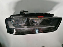 Load image into Gallery viewer, Frontscheinwerfer Audi A4 B8 8K0941004AB Rechts Scheinwerfer Headlight SCH7525690438ja