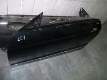 Load image into Gallery viewer, Tür Mercedes-Benz Coupe A2077220110 Vorne Links Door Porta Porte