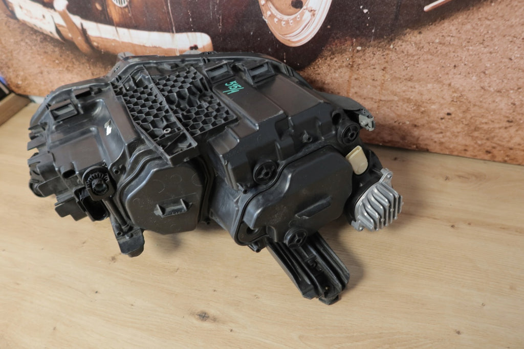 Frontscheinwerfer VW Passat B8 3G1941081T LED Links Scheinwerfer Headlight SCH1968799324ns