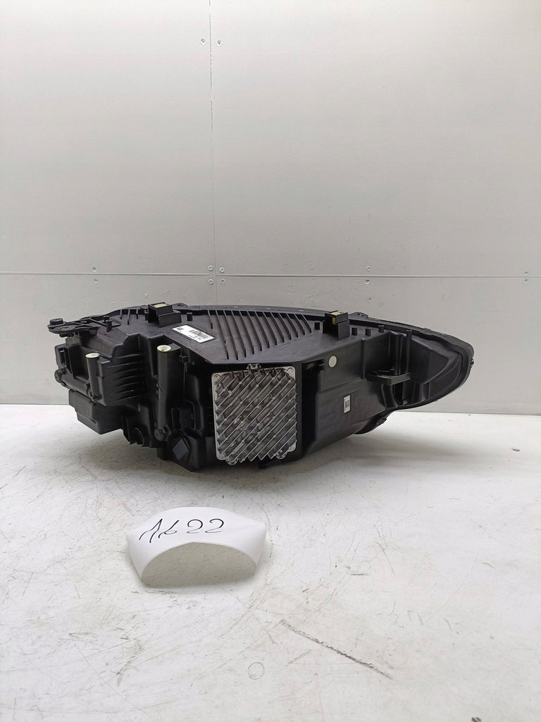 Frontscheinwerfer Citroën 9855415180 Links Scheinwerfer Headlight