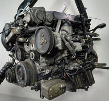 Laden Sie das Bild in den Galerie-Viewer, Motor BMW 5 E60 E61 M57D30 3.0 Diesel Engine Komplett